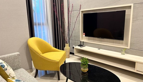 Apartment, 1 Bedroom, Non Smoking
