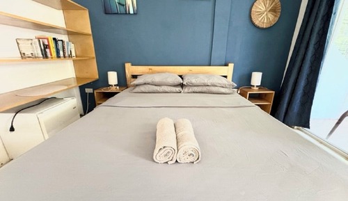 Deluxe Double Room, Non Smoking