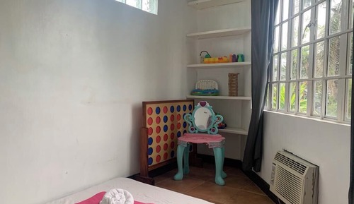 Family Villa