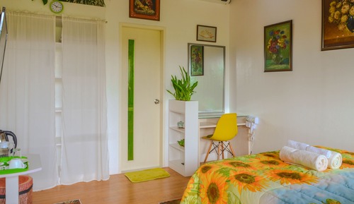 Standard Deluxe Room