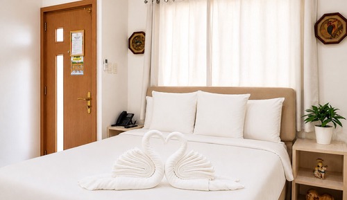 Standard Deluxe Room