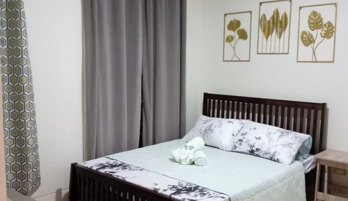 JFam Suites C2-5F