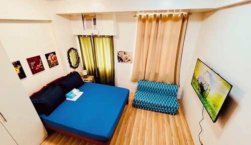 JFam Suites C1-3H