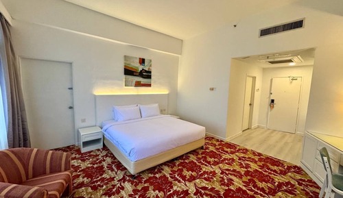 Junior Room