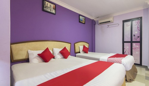 Superior Suite