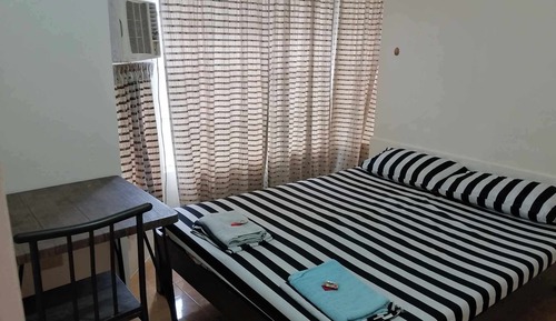 Economy Double Room, Accessible, Non Smoking