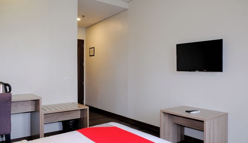 Standard Double Room, 1 Double Bed