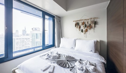 Family Condo, 2 Bedrooms, Kitchenette