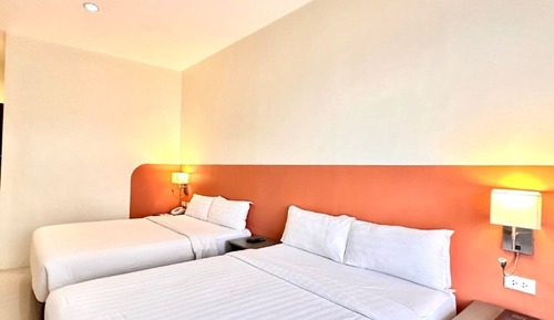 Superior Double or Twin Room