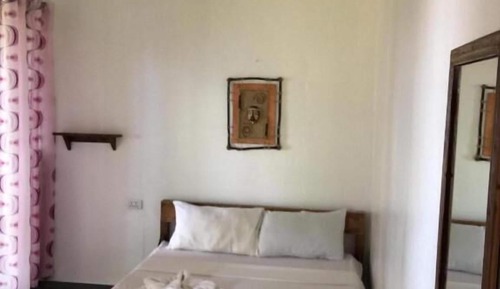 Standard Double Room, Garden View