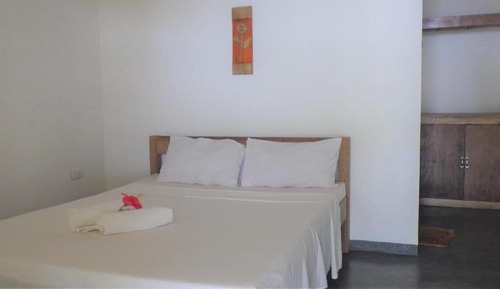 Premium Double Room, Garden View