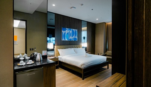 Master Suite