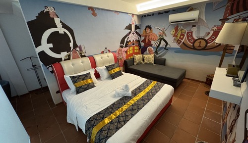 Classic Room