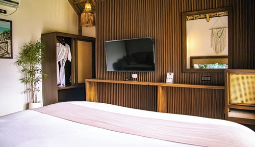 Premier Suite Villa