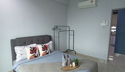 Apartment, 3 Bedrooms, Non Smoking