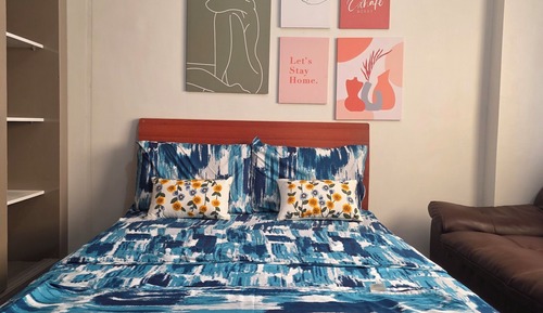 Comfort Studio, 1 Double Bed, Non Smoking, Kitchen
