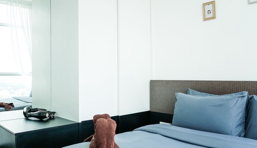 Comfort Apartment