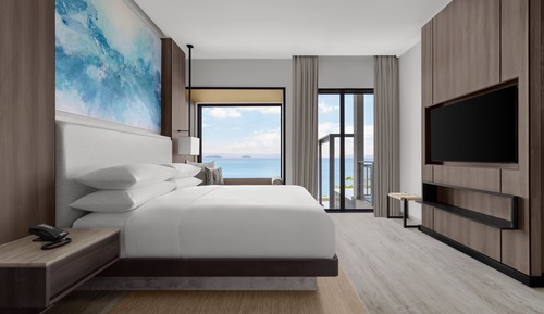 Villa, 1 Bedroom