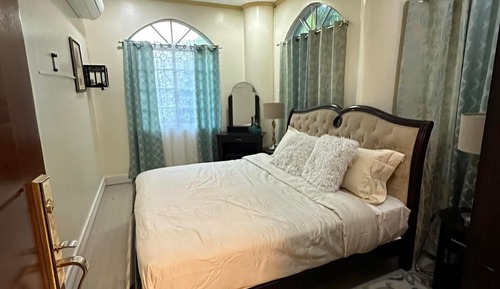 Comfort House