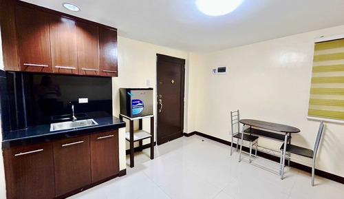 Deluxe Suite, 1 Bedroom