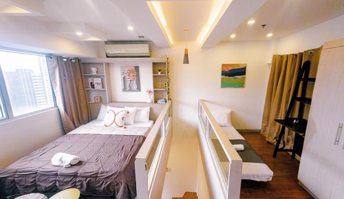 Apartment, Non Smoking
