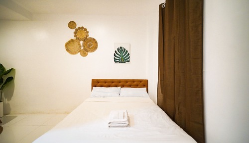 Basic Single Room