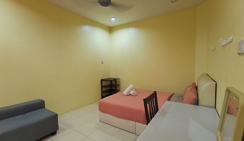 Comfort House