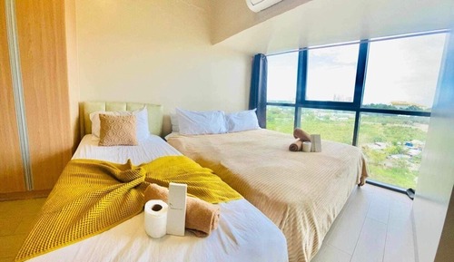 Family Condo, 2 Bedrooms, Pool Access