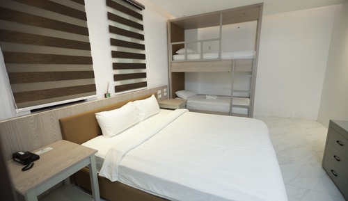 Junior Room