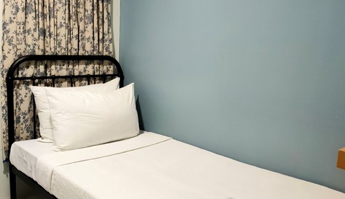 Basic Single Room