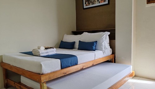 Comfort Double Room, 1 Double Bed