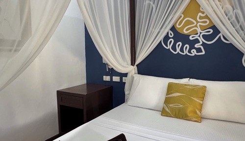 Standard Double Room, 1 Queen Bed, Bay View