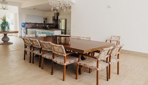 Executive Villa, 6 Bedrooms, Ocean View