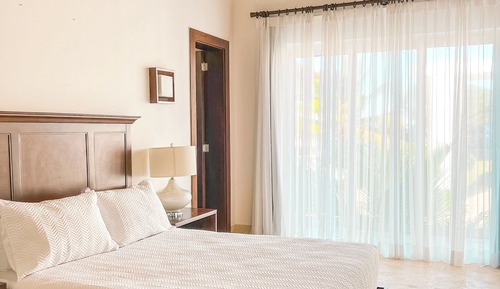 Exclusive Suite, 4 Bedrooms, Ocean View