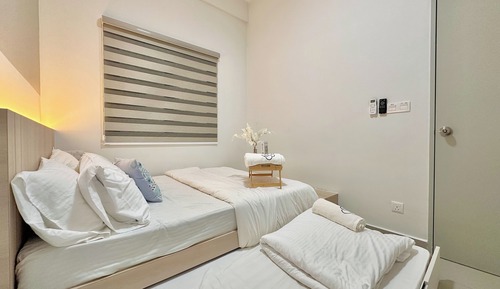 Comfort Apartment, Multiple Beds