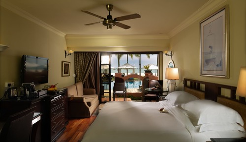 Casa Seaview Studio Suite - Adult Only