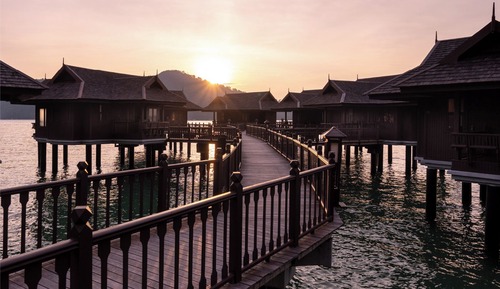 Spa Villa (Adults Only)