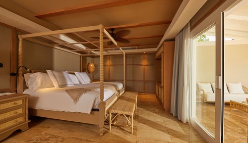 Villa, 1 Bedroom, Bay View