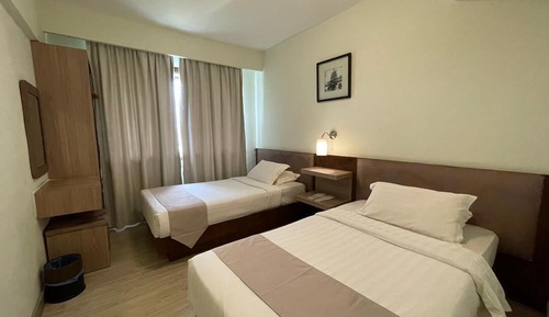 Condo, 2 Bedrooms