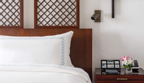 Executive Suite, 1 King Bed