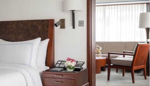Premier Suite
