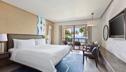 Tanjung Sea View, Executive Suite