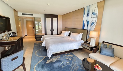 Horizon Club Seaview (Twin)