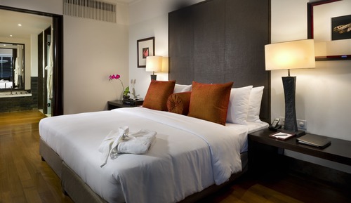 Club Premium Room
