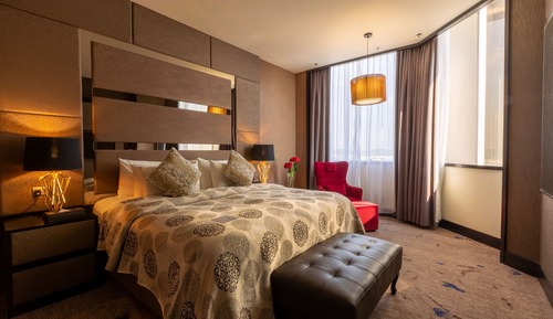 Royal Suite