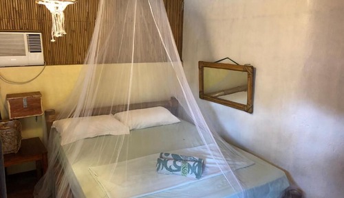 Family Triple Room