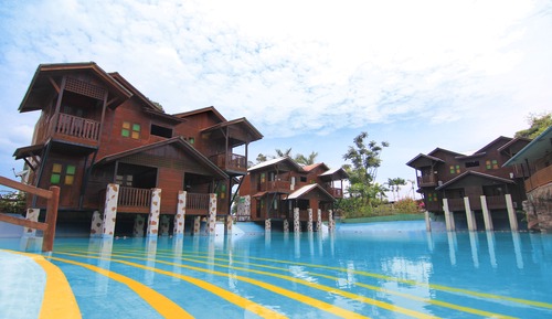 Kampung House