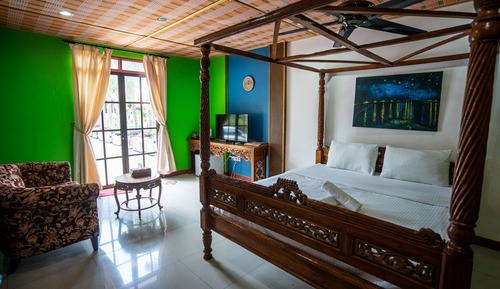 Superior Room