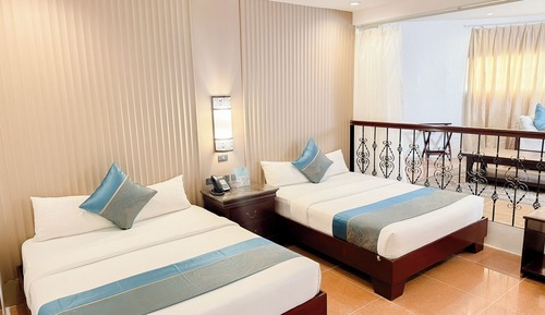 Premier Suite
