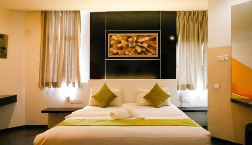 Superior Suite